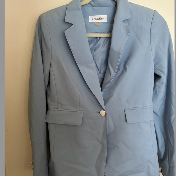 Calvin Klein Highline Suit 4p - Picture 1 of 5